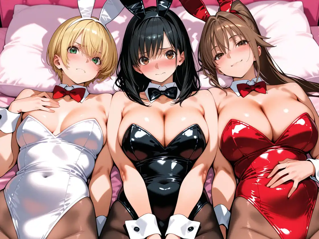 キセカエオナペット -いちご10◯%篇- - サンプル1