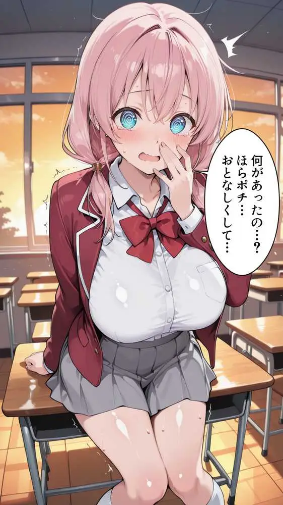 ギャル女王様を分からせ調教してプライドを完全崩壊させる話 - ページ27