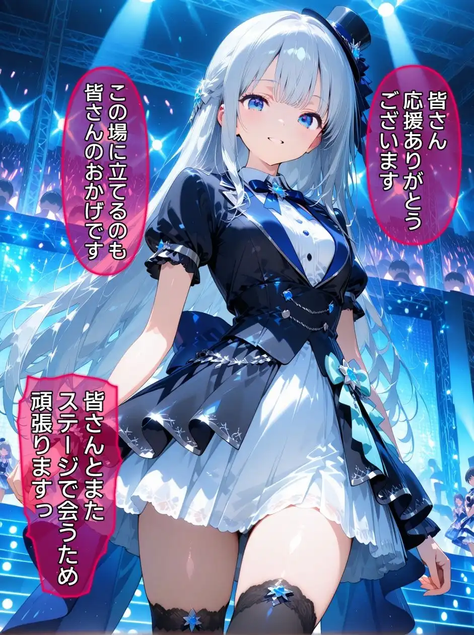 即堕ち大乱舞27【アイドルレ〇プ】 - サンプル10