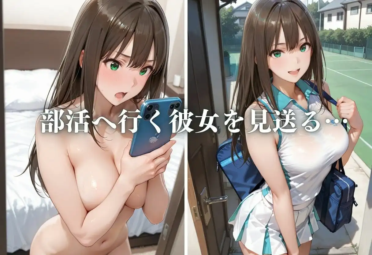 テニス部顧問の眠剤NTR Vol.1 - サンプル5