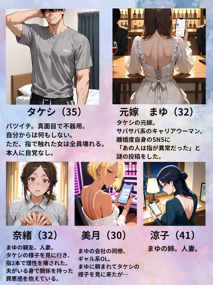 離婚した途端、元嫁の知人にモテまくって困っている〜人妻の義姉が俺のものになった〜 - ページ13