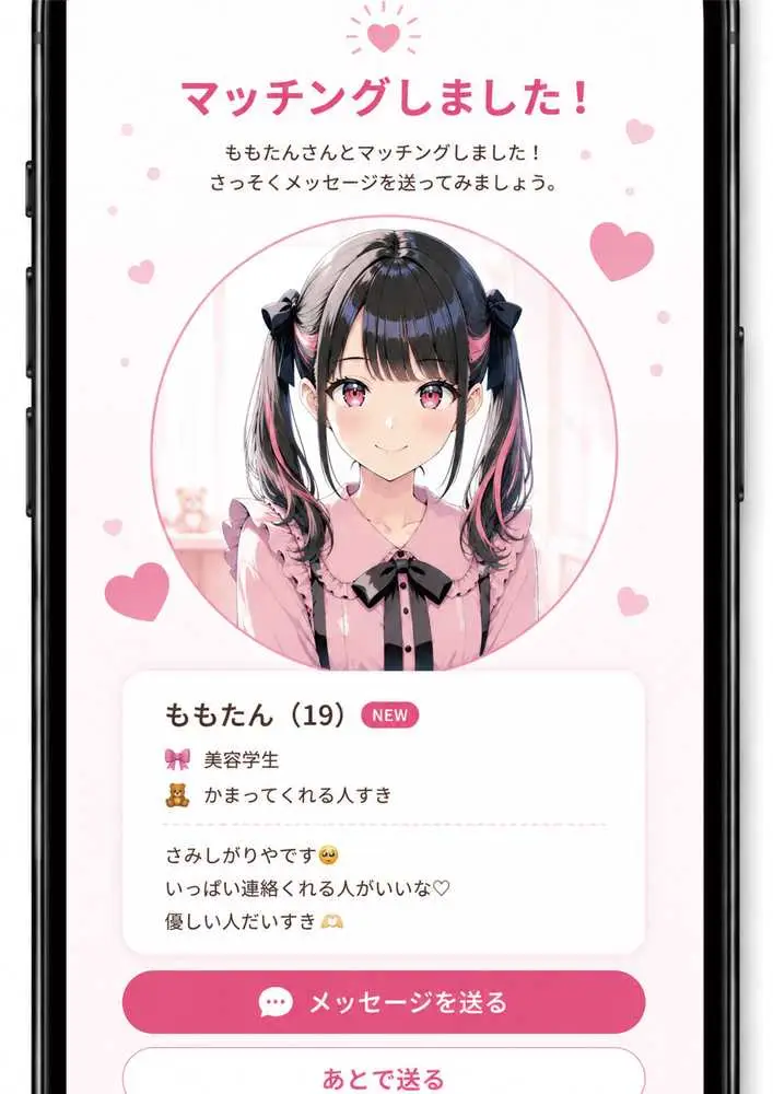 物を捨てたらマチアプ無双した件vol.1 〜ミニマリストの部屋には何もない。女の子と二人きりになったら、もうやることはひとつだよね?〜 - ページ13