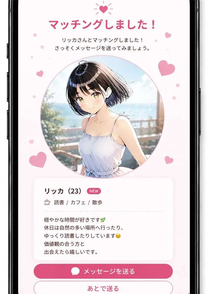 物を捨てたらマチアプ無双した件vol.1 〜ミニマリストの部屋には何もない。女の子と二人きりになったら、もうやることはひとつだよね?〜 - ページ15