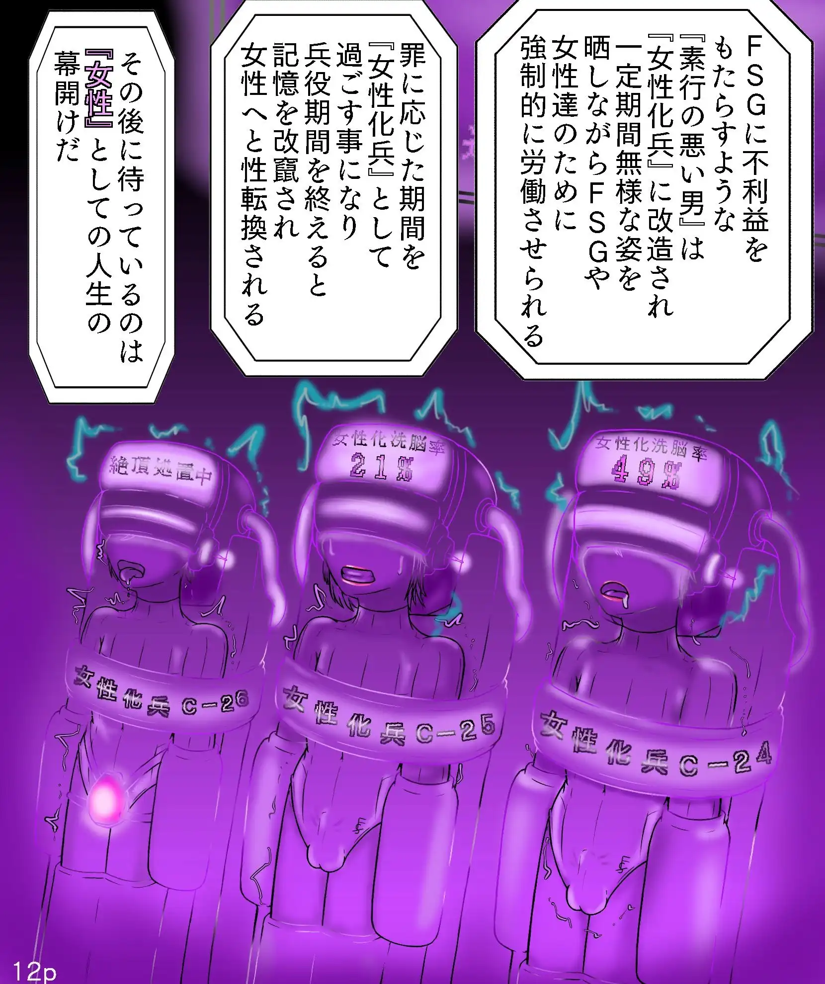 Girls world side FSG＋＋