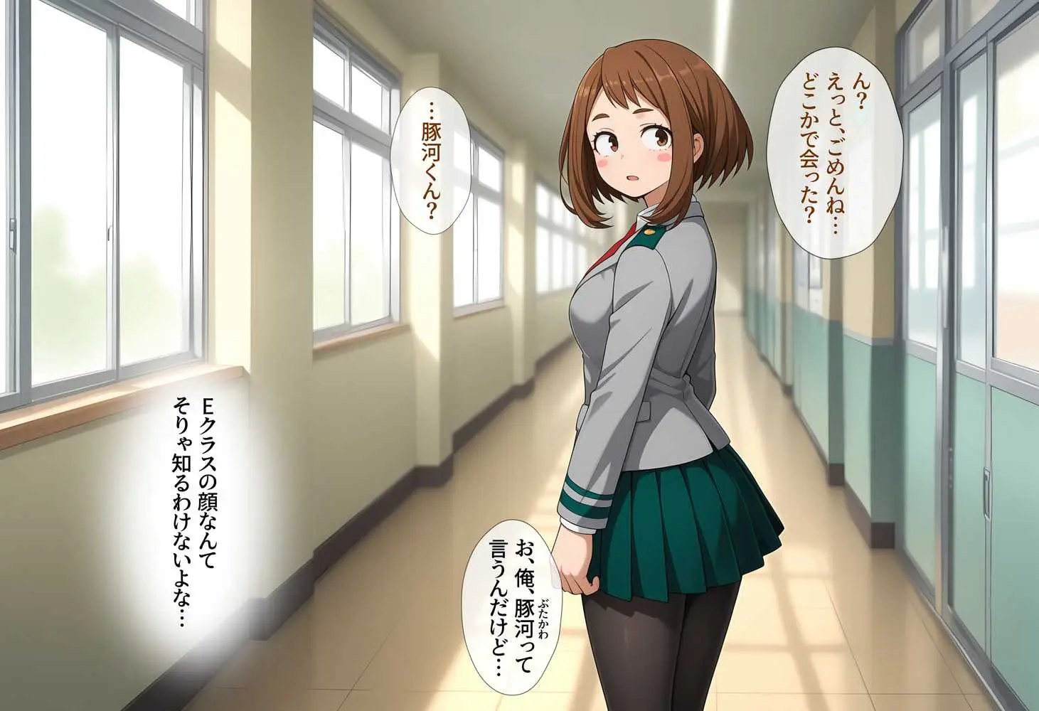 【洗脳服従】いつでも呼び出しOK_男にとって都合良すぎるオナホ彼女 - ページ08