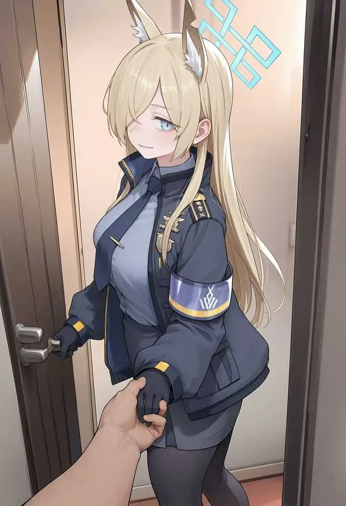 極上生中風俗〜時間無制限×いちゃラブ×濃密ご奉仕〜 -カ◯ナ- - ページ08