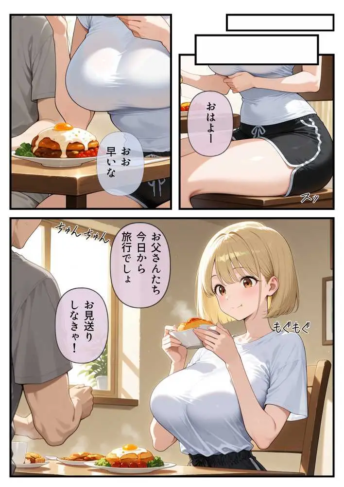 俺のことが好きすぎる妹に襲われたので中出し孕ませセックスをする! - ページ10